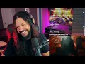 METALBIRB Reacts Paledusk "HUGs"