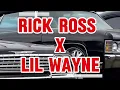 Rick Ross Ft. Lil Wayne - HUSTLIN (Official music video 2026)