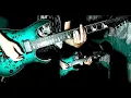 Sarcofago - Midnight Queen (Guitar Cover)