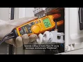 Fluke T6-600 Probador Eléctrico - Video 5 of 1