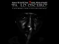 FRANCO "EL GORILA" - PA LO OSCURO feat. YAVIAH, WISIN & YANDEL
