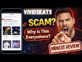 Vivid Seats Review Is Vivid Seats Legit Is It A Scam