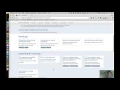 Guided tour of the coding standards module