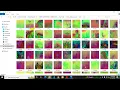 Underwater Image Processing System for Image Enhancement and Restoration