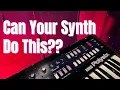 Download Lagu KORG Polysix - Can Your Synth Do This??