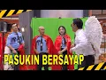 Download Lagu PASUKIN SYUTING KONTEN PAHLAWAN BERSAYAP BARENG FIORENZA LIZA | MOMEN SERU LAPOR PAK! (04/07/25)