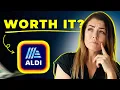 ALDI App Review 2026 Pros and Cons - Honest Unbiased