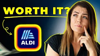 ALDI App Review 2026 Pros and Cons - Honest Unbiased