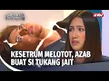 Bella Akan Ungkap Siapa Sebenernya si Sekar ini!! | Rindu Tak Berujung ANTV Eps 46 FULL