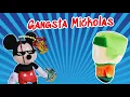 Download Lagu SuperMarioJustin-Gangsta Mickolas