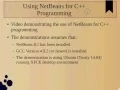 Using NetBeans For C Programming