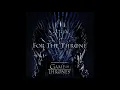 Lil Peep & Ty Dolla $ign - When I Lie (Remix) | For the Throne (Music Inspired by Game of Thrones)