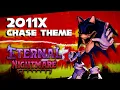 Lagu PLAY MY GAME (feat. @bucketmakesmusic) | Eternal Nightmare OST | 2011x Theme