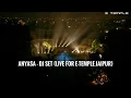 Download Lagu Anyasa - dj set ( Live for E-Temple open air Jaipur )