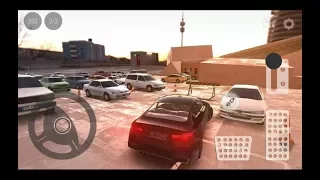 ultimate parking skill complilation genetic studio games songs bazanji carzy