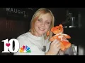 WBIR s Brittany Bailey is a Vol through and through
