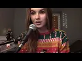 Download Lagu Varius Manx - Hej ludzie idą święta (cover) Roksana Jocz