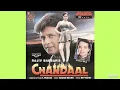 Lagu Pag Patiale Ka (Chandaal 1998) - Sonu Nigam, Jaspinder Narula HQ Audio Song