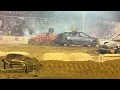Stoney Stock 4 Cylinder Demolition Derby Cecil County Fair 7-30-26