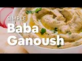 Simple Baba Ganoush | Minimalist Baker Recipes