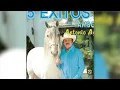 Antonio Aguilar - Triste Recuerdo (Visualizador Oficial)