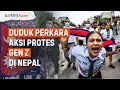Download Lagu Nepal Diguncang Demo Gen Z, 19 Orang Tewas: Bagaimana Duduk Perkaranya?