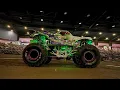 Monsters Of Destruction M O D at Corbin Arena
