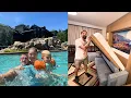 Download Lagu Disney's Wilderness Lodge Mini Staycation! | One Bedroom Villa, Pool Fun \u0026 More At Our Fav Resort!