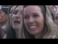 Shawn Mendes performs "Mercy" at Superbloom Music Festival 2025