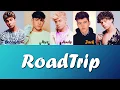 Download Lagu RoadTrip - Something About You (Lyrics In Colors)