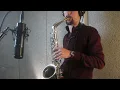 Double Dealin' - Eric Marienthal Transcription