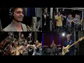 So Very Hard to Go – Leonid & Friends (Tower of Power cover)