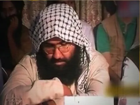 Download MP3 Special Show: Masood Azhar's 'QUBOOL NAMA' in India