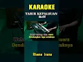 Download Lagu TABIR KEPALSUAN #karaokeshorts  #studiokaroke #organtunggal #karaokedangdut #rhomairama