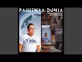 Pahitnya Dunia