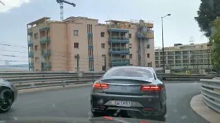 Monaco