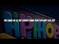 Wale, Odeal - City On Fire (Lyrics)