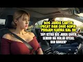 Download Lagu BOS CANTIK PECAT DAN USIR SOPIR PRIBADI KARNA HAL INI, TAPI KETIKA SENDIRI DIA MALAH NYESEL KANGEN ?