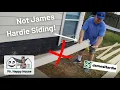 Hardie Plank siding vs Other Fiber Cement Siding Products