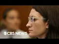 Why Lindsay Clancy didn t testify in her murder trial