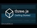 Getting Started With Three js