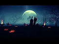 💀 The Haunted Village 🕷️ | 8 hrs of Spooky Halloween Town Music and Ghoulish Goodness!