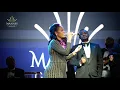 GALA D'OUVERTURE : Sandra Mbuyi Feat Fiston Mbuyi, Maloba Ezanga Te (Mix cover)