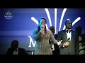 Download Lagu GALA D'OUVERTURE : Sandra Mbuyi Feat Fiston Mbuyi, Maloba Ezanga Te (Mix cover)