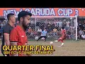 Download Lagu BBP FC VS TUNAS BETAWI PENALTY SHOOTOUT | QUARTER FINAL OF THE NEW GARUDA CUP 3 2025