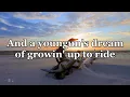 Mama Tried w/ Lyrics - Merle Haggard Version