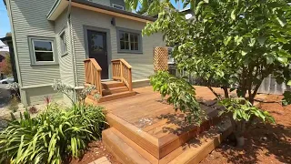 Walkthrough - 2117 Grant St Berkeley