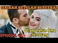 Download Lagu Bab 48. Ulang Tahun Oma Tersayang