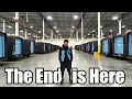 My Amazon DSP Company is Shutting Down