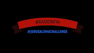radio nfm 98 1 jerusalemachallenge
